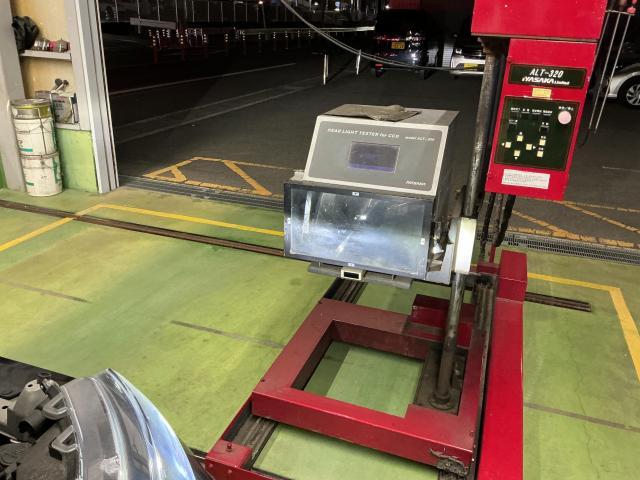 トヨタ　ルーミー　車検　安い　速い　安心　奈良県　橿原市　大和高田市　桜井市　天理市　香芝市　磯城郡　御所市
　