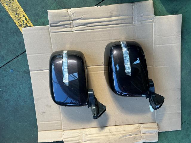 日産　モコ　その他修理・整備 サイドミラー音鳴り　奈良県　橿原市　大和高田市　桜井市　香芝市　北葛城郡　磯城郡　天理市　御所市
　