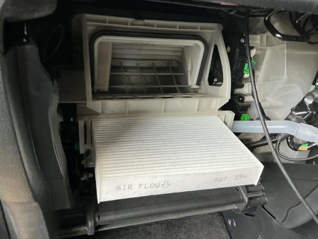 ホンダ　Ｎ－ＢＯＸカスタム　その他修理・整備  エアコン臭い　奈良県　橿原市　大和高田市　香芝市　桜井市　天理市　御所市　磯城郡