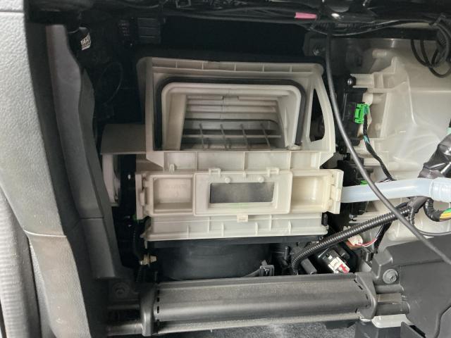 ホンダ　Ｎ－ＢＯＸカスタム　その他修理・整備  エアコン臭い　奈良県　橿原市　大和高田市　香芝市　桜井市　天理市　御所市　磯城郡