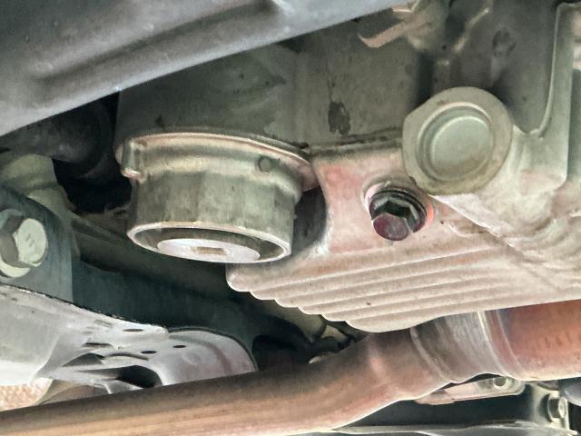 トヨタ　ポルテ　車検  奈良県　橿原市　大和高田市　葛城市　香芝市　御所市　天理市