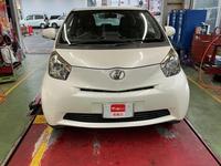 車検・点検・診断の作業実績1