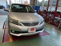 新着の作業実績