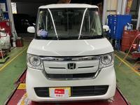 新着の作業実績