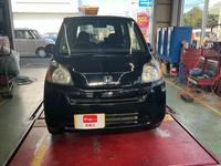 車検・点検・診断の作業実績12