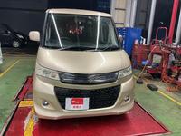 新着の作業実績