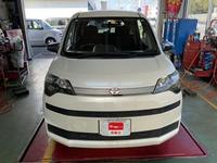 新着の作業実績