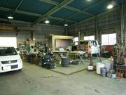 有限会社　カーサービス箕輪4