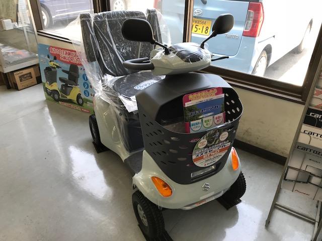 オートパル真岡(5枚目)