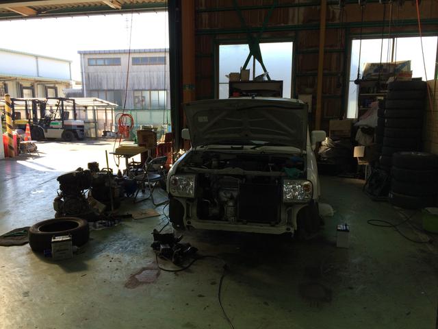 オートパル真岡13