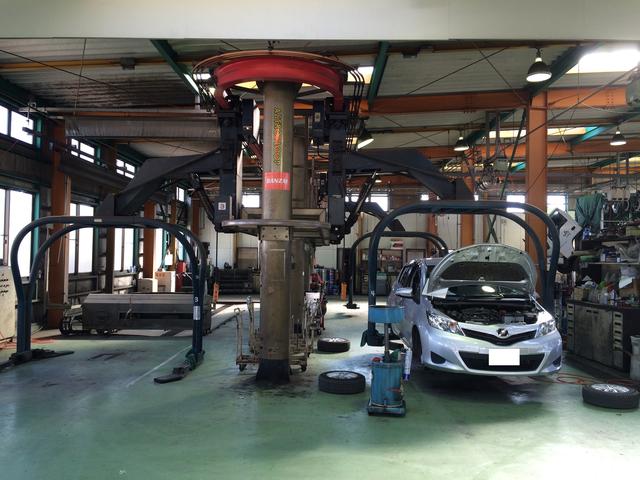 オートパル真岡14