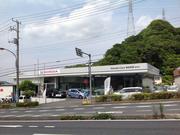 Ｈｏｎｄａ　Ｃａｒｓ　横須賀西　岩戸店