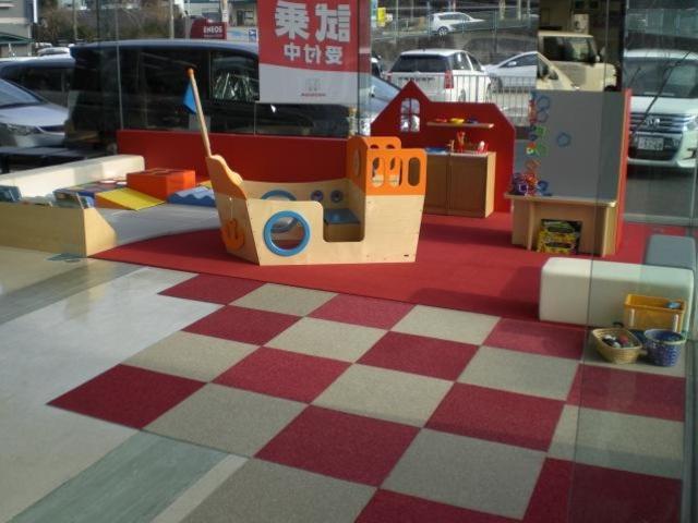 Ｈｏｎｄａ　Ｃａｒｓ　横須賀西　岩戸店4