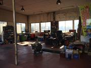 大前自動車整備工場7