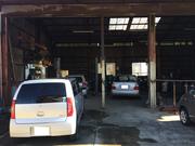 大前自動車整備工場8