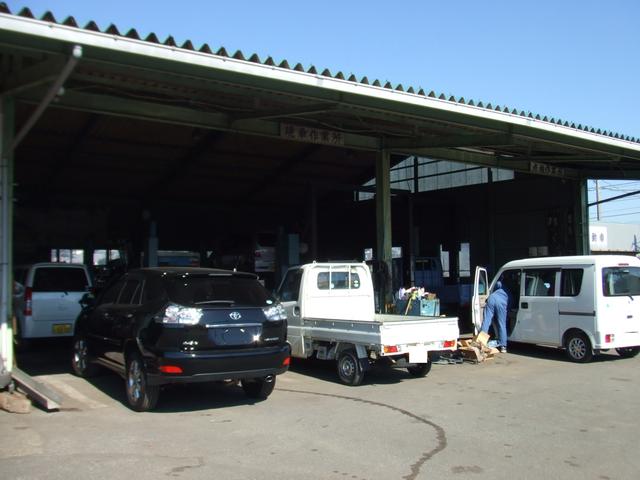 有限会社　代田自動車2