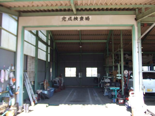 有限会社　代田自動車3