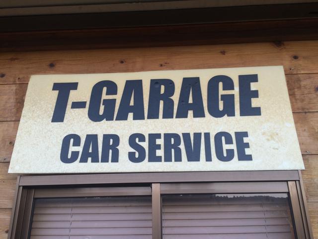 Ｔ－ＧＡＲＡＧＥ