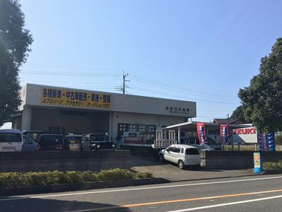 (有)野口自動車整備工場の画像