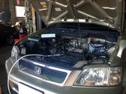 株式会社　酒井自動車3