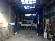 株式会社　酒井自動車4