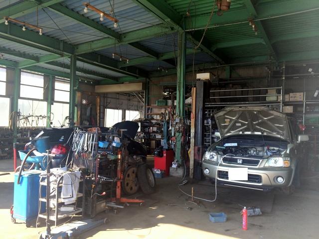 株式会社　酒井自動車2