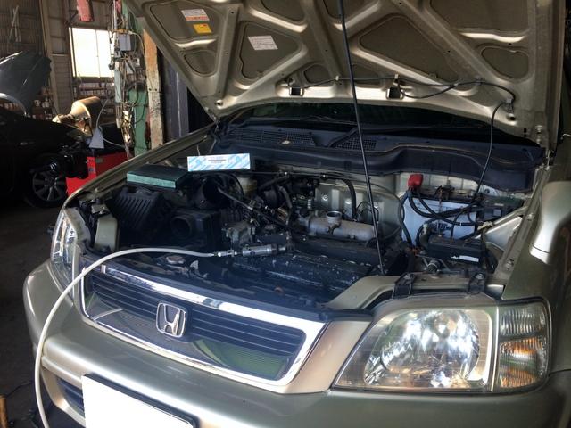 株式会社　酒井自動車3