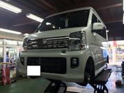 車検のコバック　旭店4