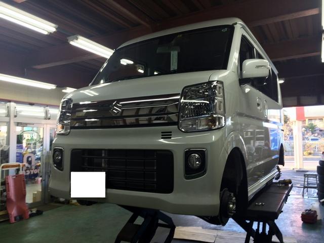 車検のコバック　旭店4