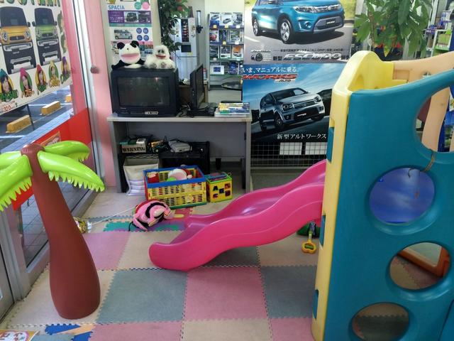 車検のコバック　旭店6