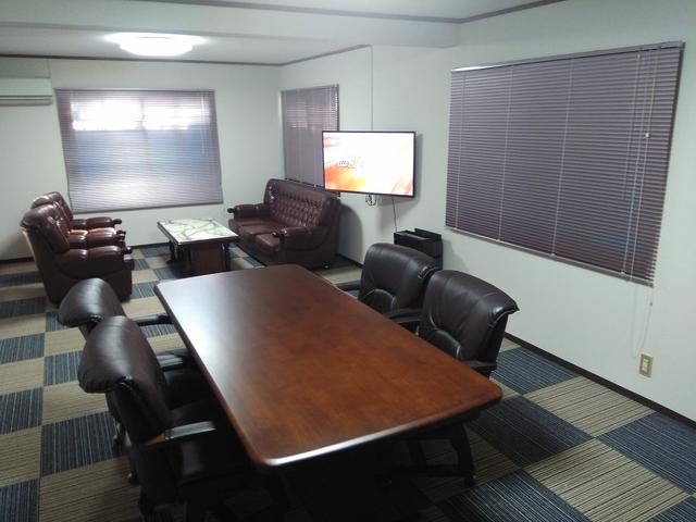 （有）吉田自動車7