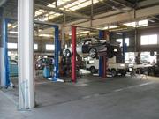 有限会社　潮見自動車工業3