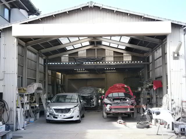 有限会社　潮見自動車工業2