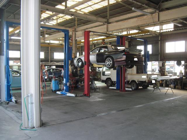 有限会社　潮見自動車工業3