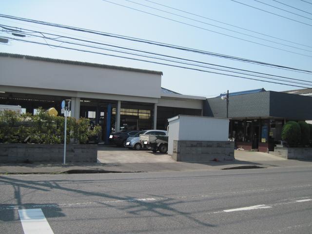 有限会社　潮見自動車工業5