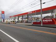 山田石油サービス（株）　防府東給油所