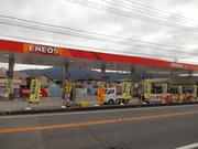 山田石油サービス（株）　防府東給油所4