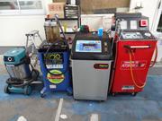 山田石油サービス（株）　防府東給油所7