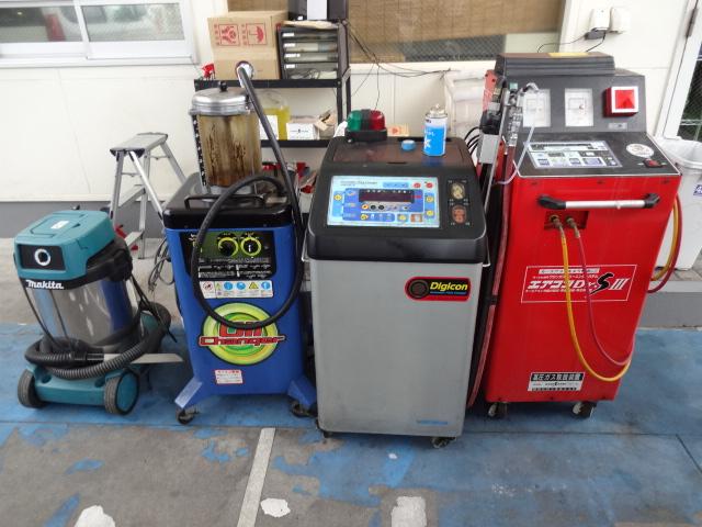 山田石油サービス（株）　防府東給油所7