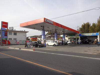 山田石油サービス（株）　田布施給油所の画像