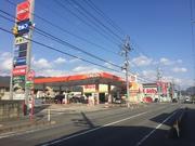 山田石油サービス（株）　山口東給油所