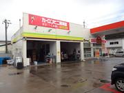 山田石油サービス（株）　山口東給油所6