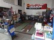 山田石油サービス（株）　小野田給油所4