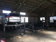 有限会社　平和自動車整備工場5