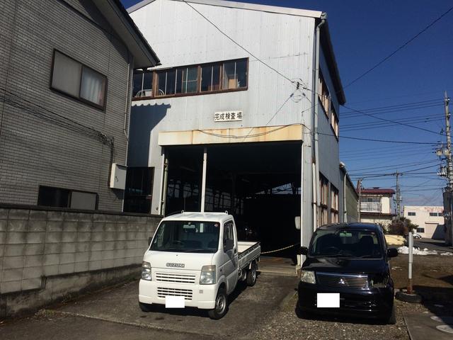 有限会社　平和自動車整備工場9