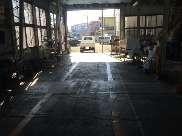 有限会社　平和自動車整備工場10