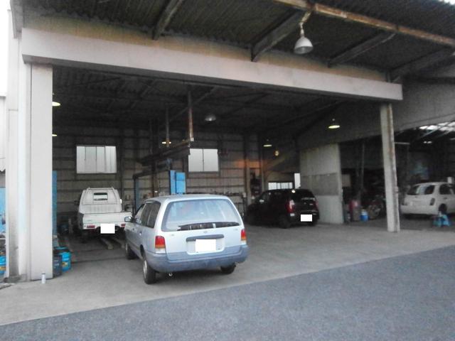 （有）森山モータース3