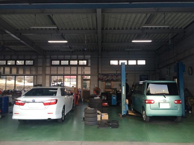 渡辺オートサービス4