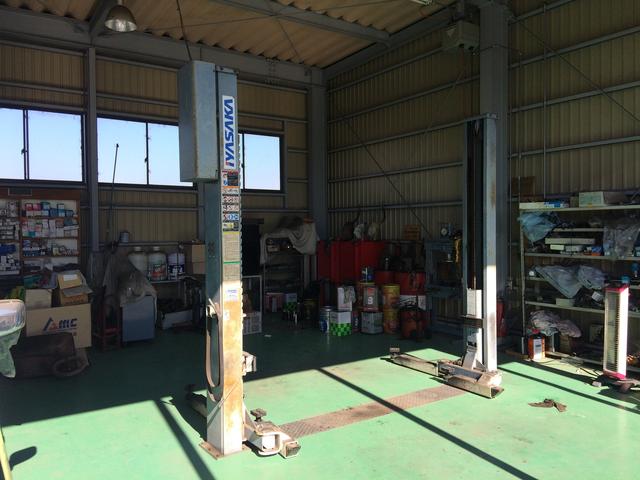 稲葉モータース3