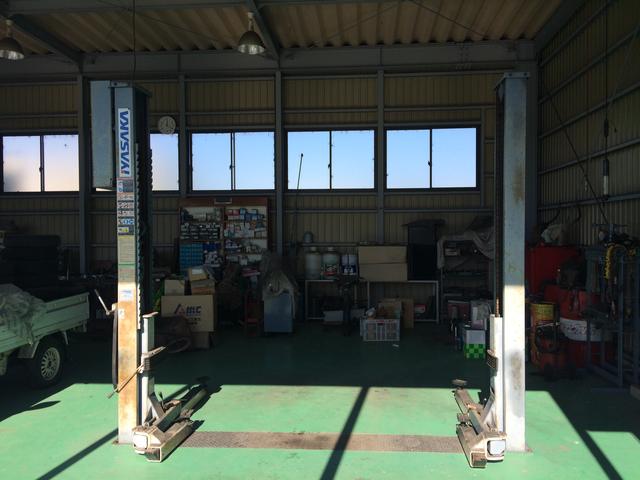 稲葉モータース5